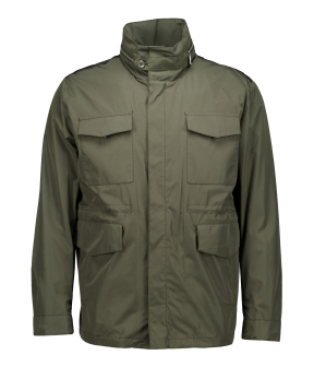 Vaganza Jacket Jackets Khaki Ckt-5043
