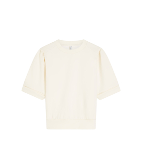 Summum Top Soft Scuba  Ecru 3s5249-30606