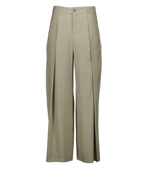 Drykorn Threw Pantalons Groen 128132 Threw