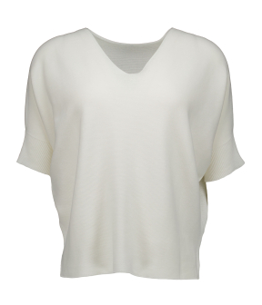 No Man's Land 62.112 Sweaters Off White 62.112