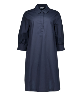 No Man's Land 65.685 Jurken Donkerblauw 65.685