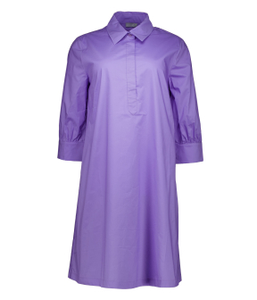 No Man's Land 65.685 Jurken Paars 65.685