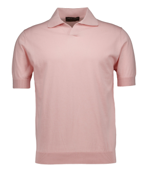 Filippo De Laurentiis Polo Skipper Mc Polos Lichtroze Pl1mcsktr Cr14r