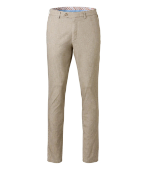 Meyer 102 Bonn Pantalons Beige 1-5078