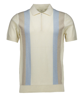 Seven Dials Fry Polos Off White Sdl26106au20