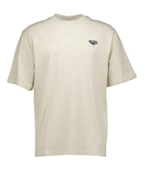 Hi-tec Hts74 Lm Tee T-shirts Zand Htsa01001