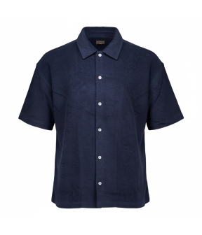 Vaganza Vest Vesten Donkerblauw Vg-3030