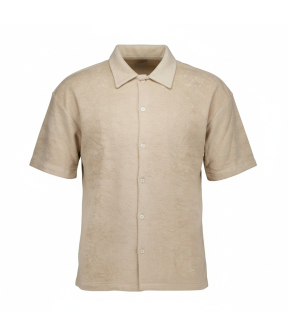 Vaganza Vest Vesten Beige Vg-3030