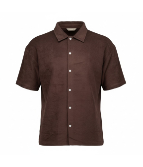 Vaganza Vest Vesten Bruin Vg-3030