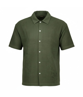 Vaganza Vest Vesten Khaki Vg-3030