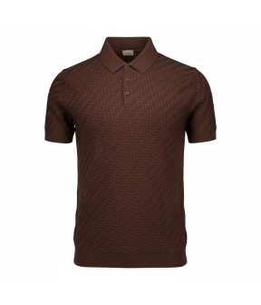 Vaganza Polo Polos Bruin Tv-4091