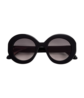 Summum Charlie 8s1103 Zonnebrillen Zwart Charlie-8627