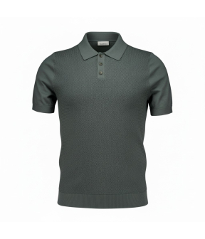 Vaganza Polo Polos Khaki Tv-4063