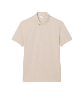 Lacoste 1hp3 Men's S/s Polo Polos Lichtgrijs Ph5522-61