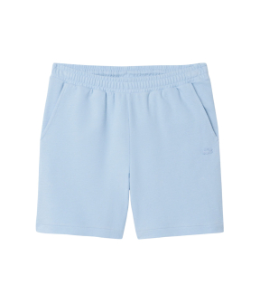 Lacoste 1hg1 Men's Shorts Shorts Lichtblauw Gh1973-61