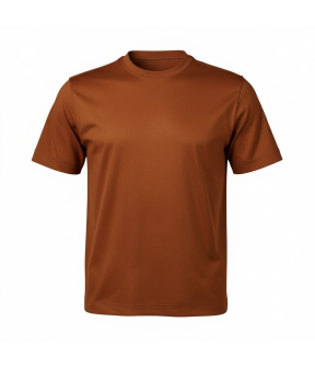 Vaganza T-shirt T-shirts Roest Vm-7018