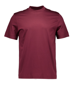Vaganza T-shirt T-shirts Bordeaux Vm-7018