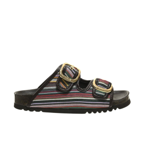 Scholl Noelle Slippers Multicolor F00720