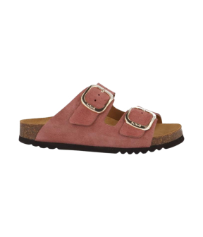 Scholl Noelle Slippers Oud Rose F00734