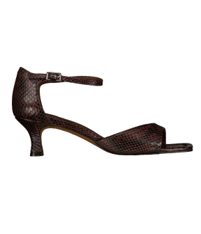 Toral Diamant Lux  Donkerbruin Tl-rubby