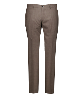 Berwich Morello Elax Pantalons Grijs Fa1755x