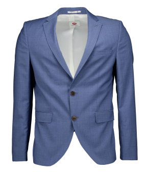 Club Of Gents Patrick Ss Colberts Blauw 80-140s0 Patrick