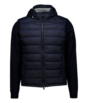 Paul & Shark 26412360 Jackets Donkerblauw 26412360