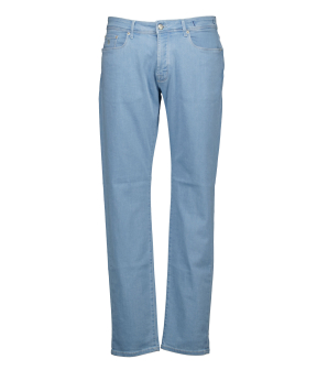 Atelier Noterman Atn01rg-a110-2003 Jeans Lichtblauw Atn01rg-a110-2003