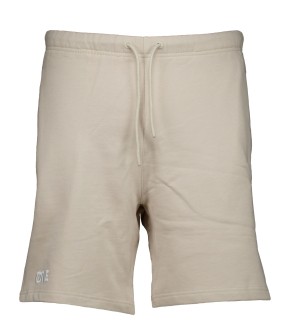 One First Movers Super Sweat Shorts Beige Super Sweat Short