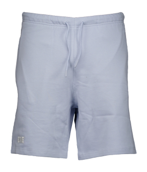 One First Movers Super Sweat Shorts Blauw Super Sweat Short