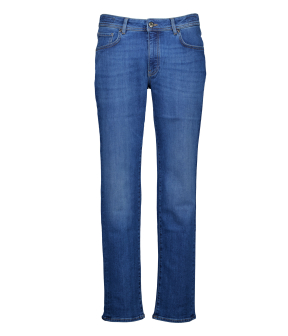 Barmas Dean Jeans Blauw 14703.003 B144.l194