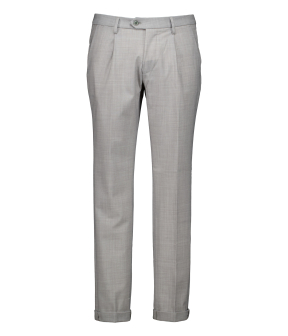 Masons 9pn2r9560 Pantalons Lichtgrijs Mte184