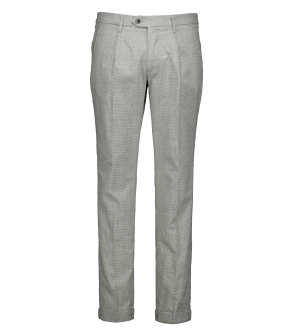 Masons 9pn2r9560 Pantalons Grijs Cte423