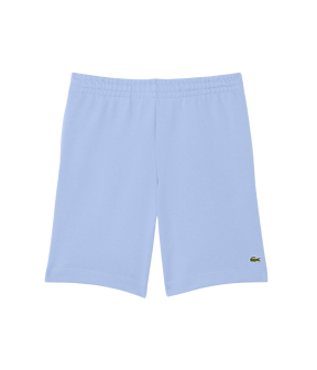 Lacoste 1hg1 Men's Shorts Shorts Lichtblauw Gh9860-61