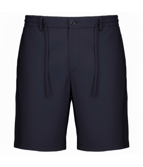 Vaganza Short Shorts Donkerblauw Srt-7004