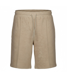 Vaganza Short Shorts Beige Srt-7008