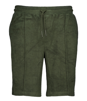 Vaganza Short Shorts Khaki Srt-7008