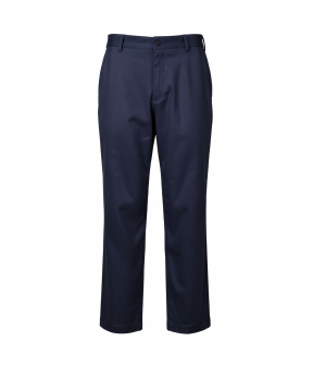 Vaganza Pantalon Pantalons Donkerblauw Pnt-6088