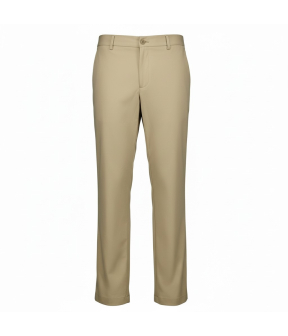 Vaganza Pantalon Pantalons Beige Pnt-6088