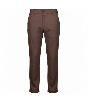 Vaganza Pantalon Pantalons Bruin Pnt-6088