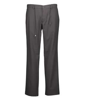 Vaganza Pantalon Pantalons Anthraciet Pnt-6077