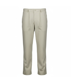 Vaganza Pantalon Pantalons Beige Pnt-6077