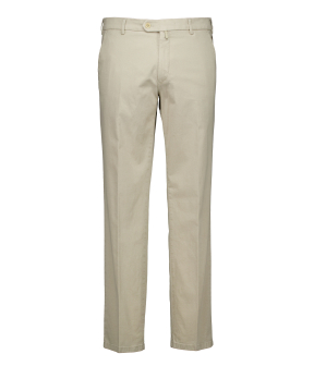Meyer New York Pantalons Beige 1-8130