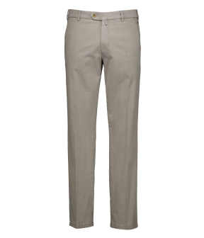 Meyer New York Pantalons Bruin 1-8130