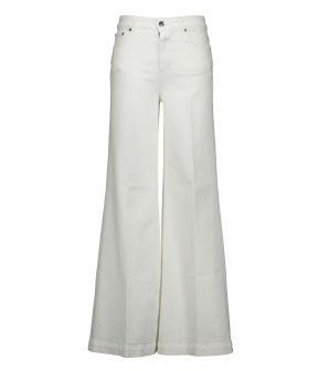 Closed Glow Up Jeans Wit C21004-01d-2w