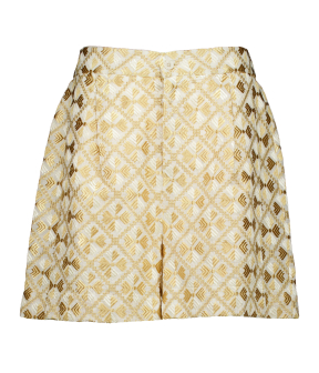 Greek Archaic Kori 4061097 Shorts Goud 26k-4061097