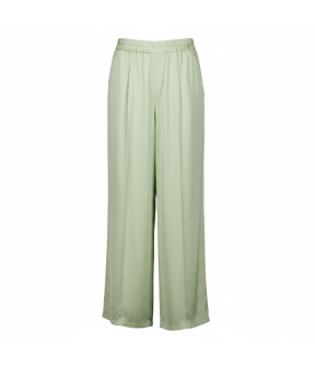Amelie Copenhagen - Pantalons Lichtgroen 6706rvp