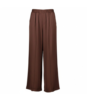 Amelie Copenhagen - Pantalons Donkerbruin 6706rvp