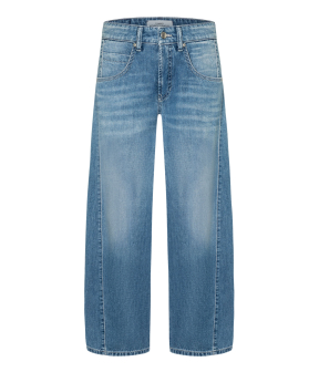 Cambio Orla Jeans Blauw 9108 0131 00