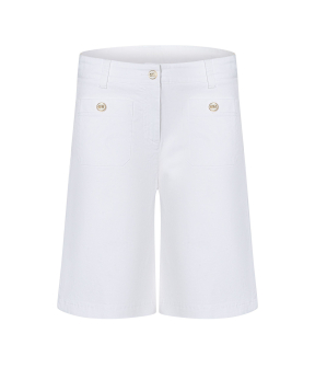 Cambio Blake Pantalons Wit 7641 0492 02